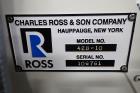 Ross Ss Ribbon Blender
